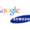 Samsung y Google firman un acuerdo global de licencias de Patentes