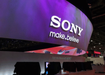 Sony Electronics lanza la campaña de marketing One Sony “BE MOVED”