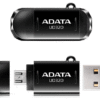 ADATA lanza  Disco Flash con USB OTG para Smartphones y Tablets