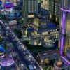 Desde hoy, SimCity puede jugarse sin conexión