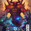Revista [IRROMPIBLES] 19: HEROES OF THE STORM