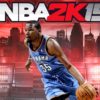 [REVIEW] NBA 2k15: Uno contra uno