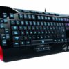 GX Gaming Manticore Keyboard