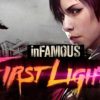 [REVIEW] InFAMOUS: First Light