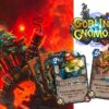 Hearthstone: Goblins vs Gnomos ya está activo
