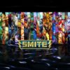 Junto a una nueva actualización empieza la segunda temporada competitiva de SMITE