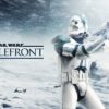 Mirá el primer trailer de Star Wars: Battlefront