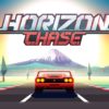 Teaser muestra Horizon Chase en acción