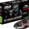ASUS anuncia la Strix GTX 980 Ti