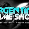¡Ya están a la venta las entradas para Argentina Game Show!