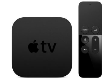 Apple lanza un nuevo Apple TV pensado para gamers