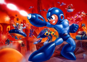 Anuncian la película de Mega Man