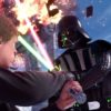 Revelados los requerimientos de Star Wars Battlefront