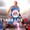 [REVIEW] NBA LIVE 16