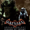 Nuevo DLC de Batman: Arkham Knight trae a Mr. Freeze, Killer Croc y Ra’s Al Ghul