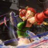Street Fighter V sale con algunos temitas, Capcom responde
