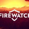 [REVIEW] Firewatch