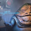 Jabba the Hutt llega a Star Wars Battlefront para encargarnos el trabajo sucio