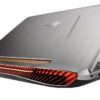 Laptop ASUS ROG G752
