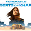 Homeworld: Deserts of Kharak [REVIEW]