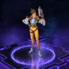 Tracer de Overwatch llega a Heroes of the Storm
