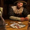 CD Projekt registra Gwent: The Witcher Card Game