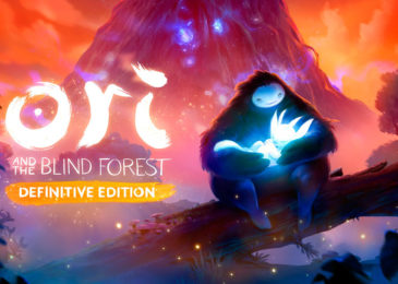 [REVIEW] Ori and the Blind Forest – Definitive Edition