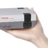 Nintendo lanzará una pequeña NES que corre 30 clásicos