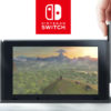 Nintendo Switch, la nueva ola en OLED