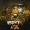 [REVIEW] Resident Evil 7: Biohazard