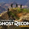 [HANDS-ON] Tom Clancy’s Ghost Recon Wildlands