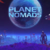 [EARLY ACCESS] Planet Nomads