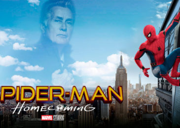 [CINE] Spider-Man: Homecoming – Oh, Peter, ¿qué diría el tío Ben?