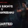 Entrevista con Shaun Escayg y Kurt Margenau de Naughty Dog