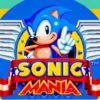 [REVIEW] Sonic Mania