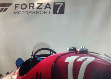 [COBERTURA] Lanzamiento de Forza Motorsport 7 en Argentina