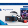 [REVIEW] PlayStation VR – Bundle Edition + UNBOXING