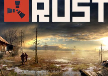 [REVIEW] Rust