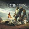 [REVIEW] Extinction
