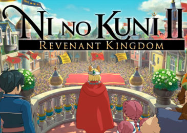 [REVIEW] Ni no Kuni II: Revenant Kingdom