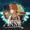 [REVIEW] Forgotton Anne
