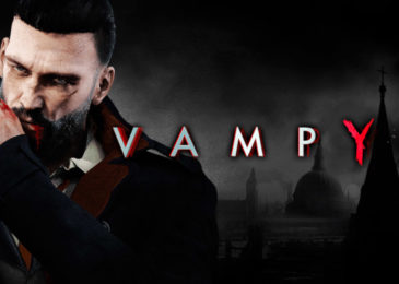 [REVIEW] Vampyr