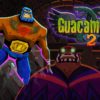 [REVIEW] Guacamelee! 2
