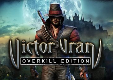 [REVIEW] Victor Vran: Overkill Edition