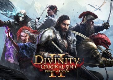 [REVIEW] Divinity: Original Sin 2 – Definitive Edition