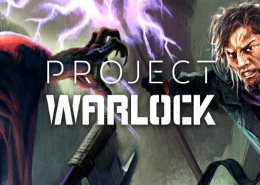 [REVIEW] Project Warlock