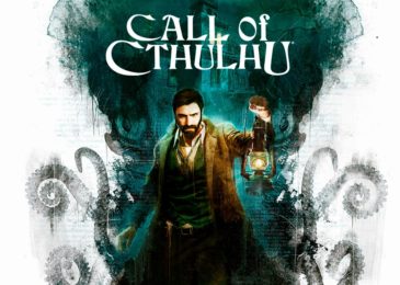 [REVIEW] Call of Cthulhu