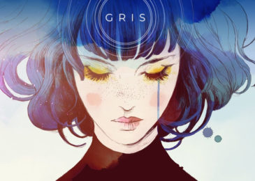 [REVIEW] GRIS