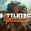 BattleTech: Flashpoint DLC [REVIEW]