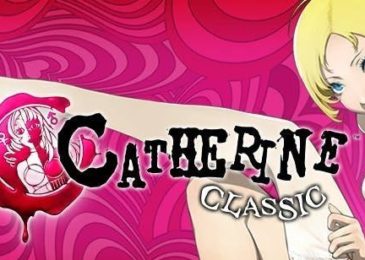 Catherine Classic: Analizamos el relanzamiento para PC